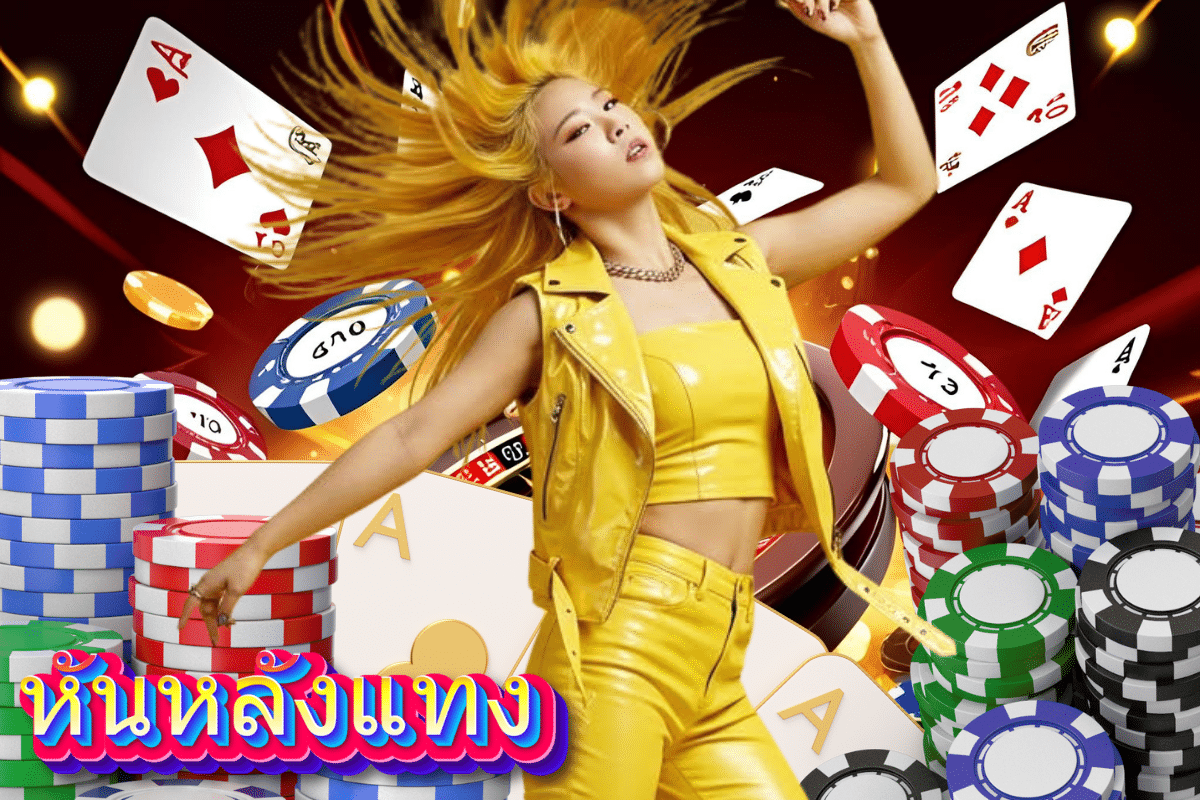 หันหลังแทง บาคาร่า
