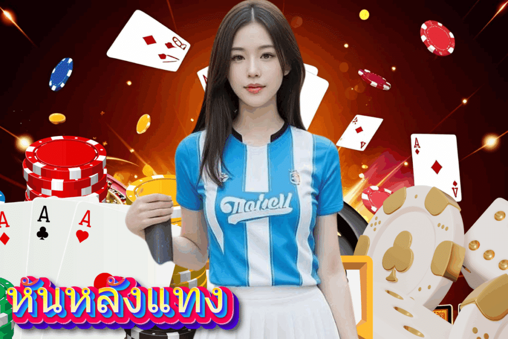 หันหลังแทง สล็อต